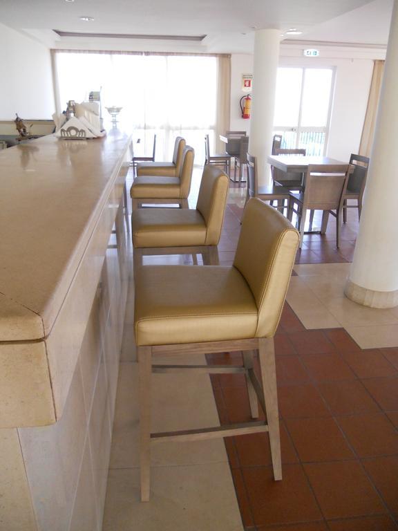 Inatel Porto Santo酒店 外观 照片