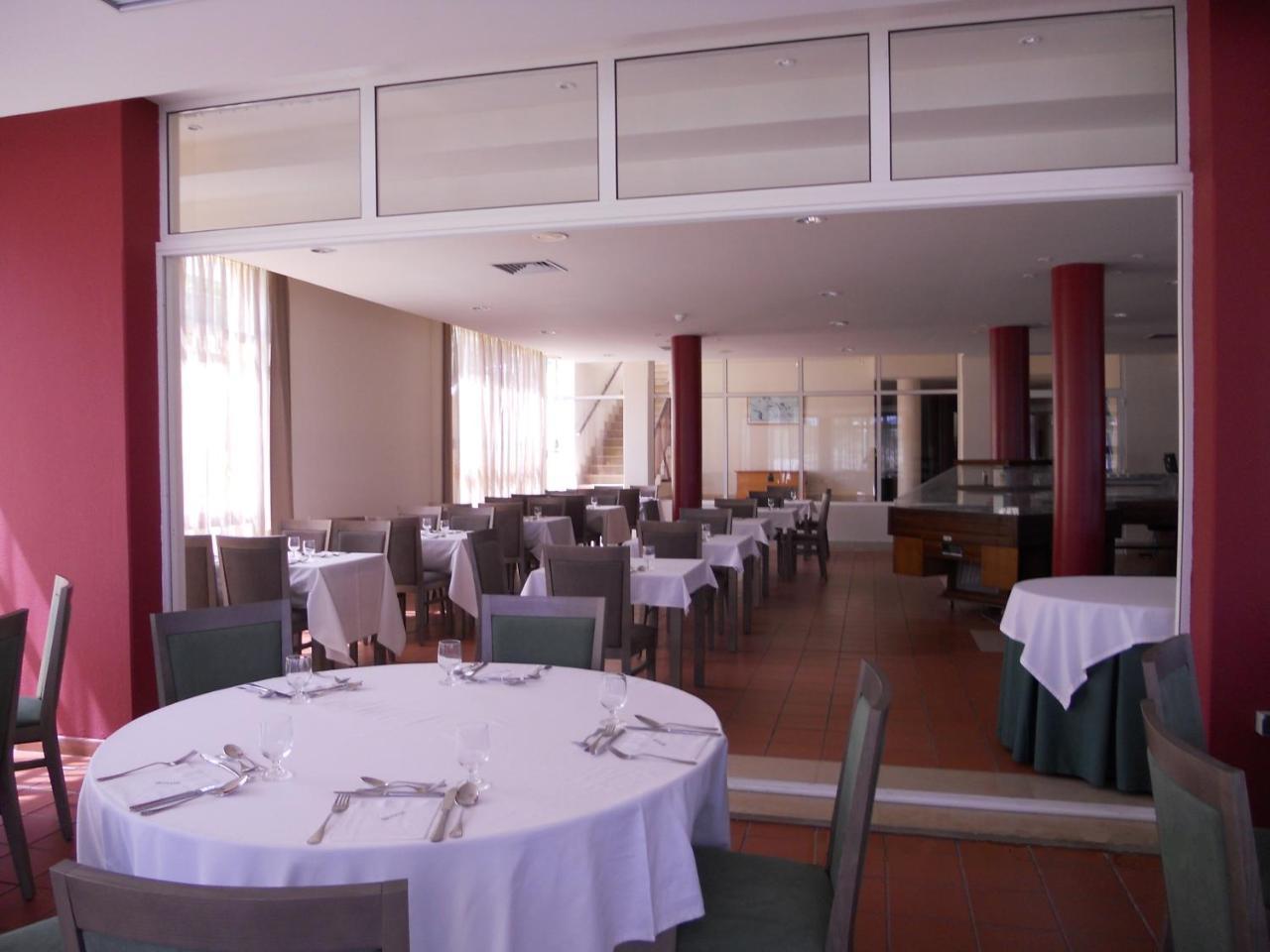 Inatel Porto Santo酒店 外观 照片